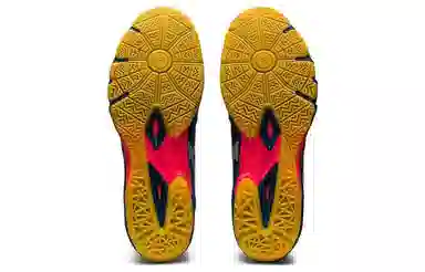 Asics Attack Bladelyte 4