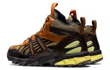 KIKO x Asics Gel-Sonoma 15-50 Brown