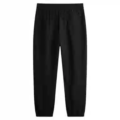 FAIRWHALE Corn Grid Fleece Jogger Pants