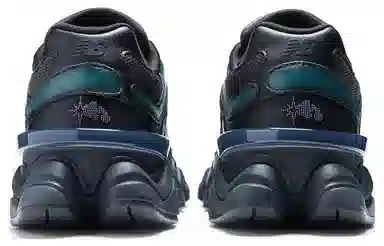 Mowalola x New Balance NB 9060 "Burglarwear""