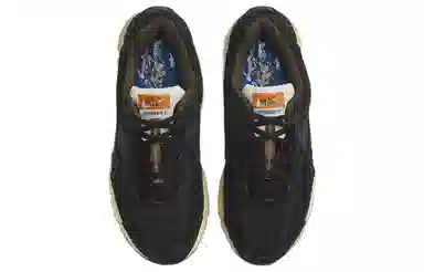 Nike Air Zoom Vomero 5 "Black Sesame"