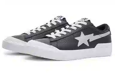 A BATHING APE MAD STA