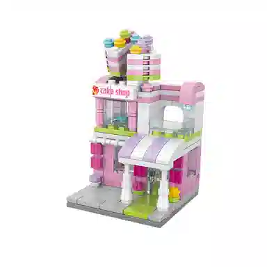 Brangdy 0-300pcs601-1000pcs BRA-JM-2