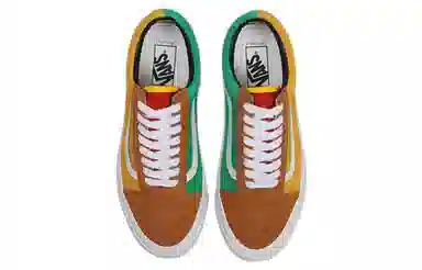 Vans Old Skool OG LX