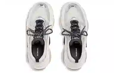 Balenciaga Triple S
