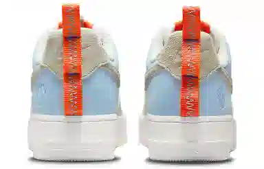 Nike Air Force 1 Utility Pack Grey Blue