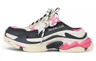 Balenciaga Triple S