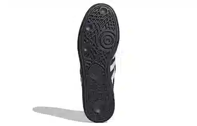 adidas Handball Spzl Black