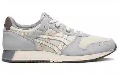 Asics Lyte Classic Grey
