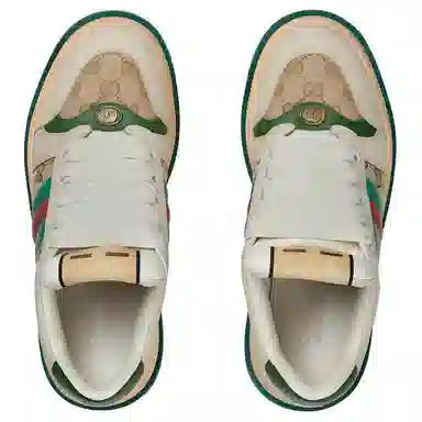 GUCCI Screener