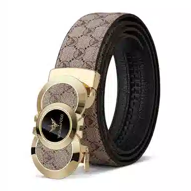 WilliamPOLO PVC 3.5cm