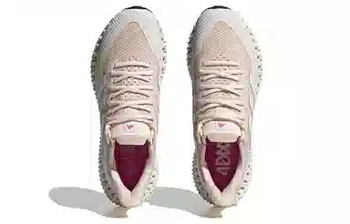 adidas 4D FWD Pink White
