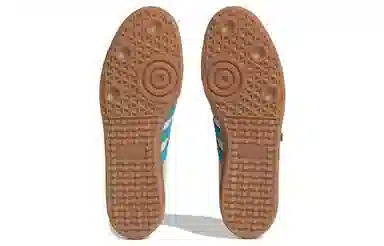 SPORTY RICH x adidas originals Samba