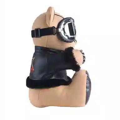 BUERBEAR COMPANION 32cm