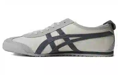 Onitsuka Tiger Mexico 66 Grey