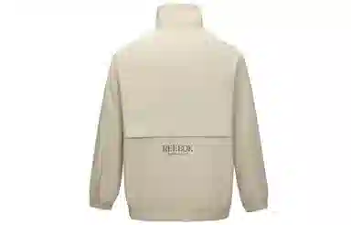 Reebok Classic Woven Jacket Light Khaki