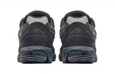 New Balance 2002R Black