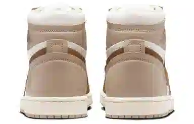 Jordan Air Jordan 1 Retro High Brown Beige