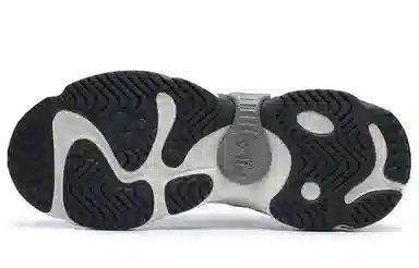 FILA FUSION Raccoon TPU