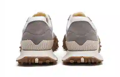 New Balance XC-72 Grey White