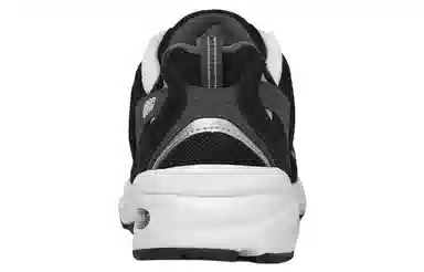 New Balance 530 Black White