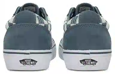 Vans Ward Active