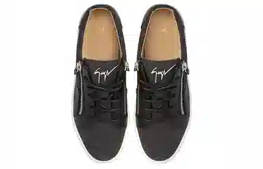 Giuseppe Zanotti GZ Frankie Black