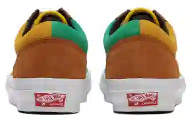 Vans Old Skool OG LX