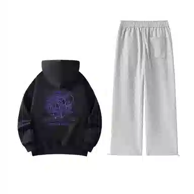 Unite Life HOODS Logo