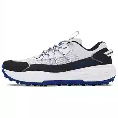 Under Armour Venture Pro White Black