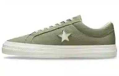 Converse one star Tri-Panel Reveal