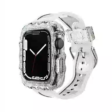 Akkerds Wpple Watch TPU