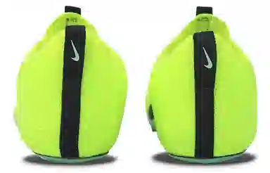 Nike Superfly Elite 2 Green Black