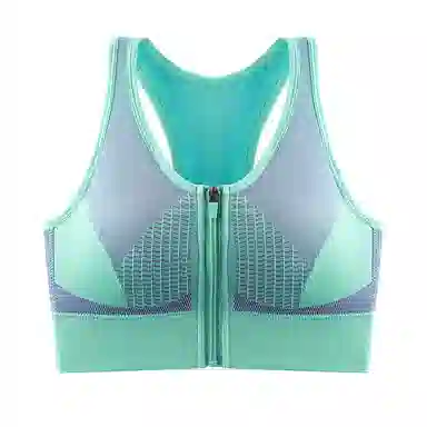 二三二三 美背高强度防震跑步聚拢防下垂健身瑜伽文胸 女款 组合装