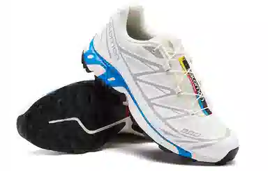 SALOMON XT-6