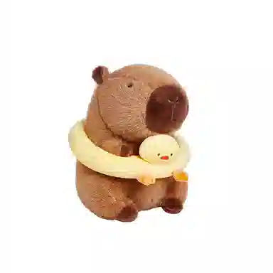 The Green Party 33cm