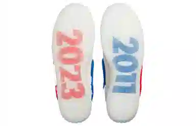 Nike Dunk Low "Year of the Rabbit"