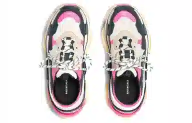 Balenciaga Triple S