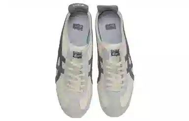 Onitsuka Tiger Mexico 66 Grey