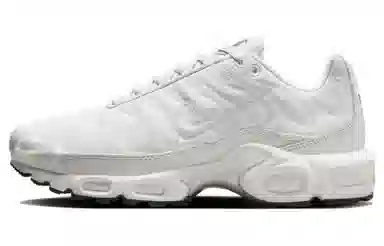 Nike Air Max Plus White