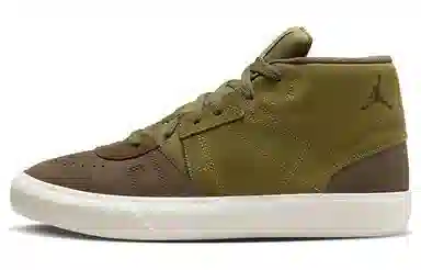 Jordan Air Jordan Series Mid