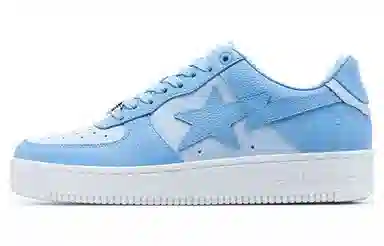 A BATHING APE STA
