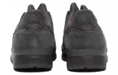 Asics Gel-Lyte 3 OG Black