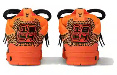 LOUIS VUITTON Skate