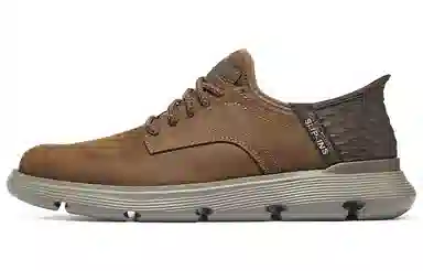 Skechers Slip-Ins Brown