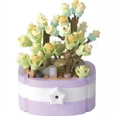 Brangdy 529pcs BRA-JM-1