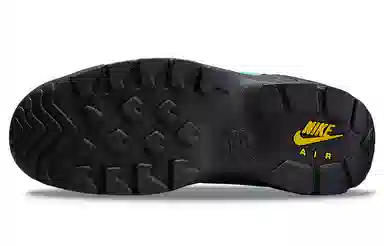 Nike ACG Air Mada Green Purple