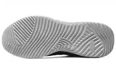 Skechers Bounder Black Grey