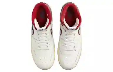 Awake NY x Jordan Air Ship