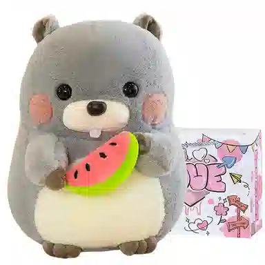 Julebaby 20cm30cm40cm